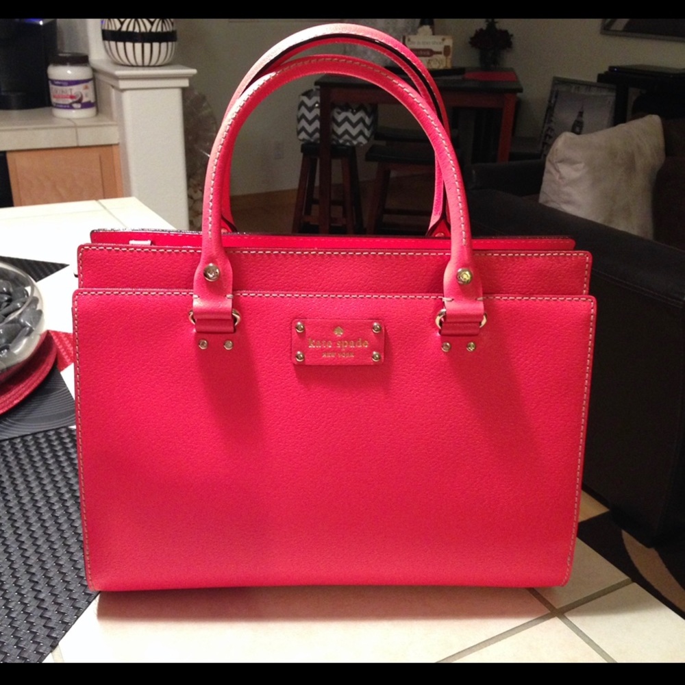 Kate Spade Handbag - Picture 1 of 4